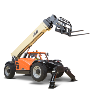 Fixed Boom Telehandler