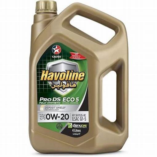 Havoline® ProDS