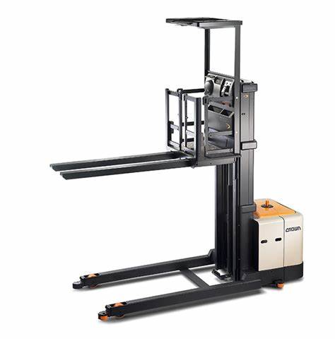 Order Picker Forklifts