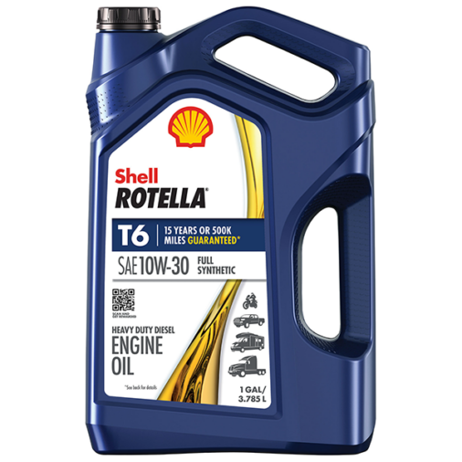 Shell Rotella