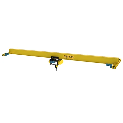 Single-Girder-Crane