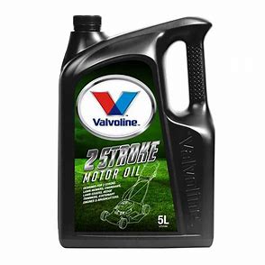 VALVOLINE ENGINE OIL NOT OK