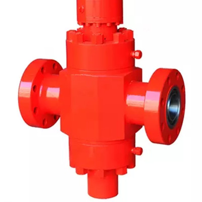 control valve