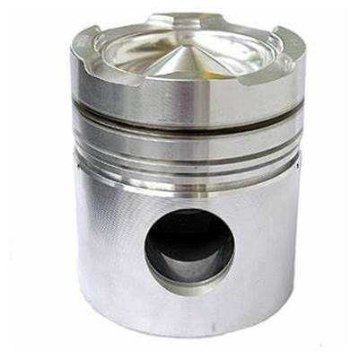 cumin piston