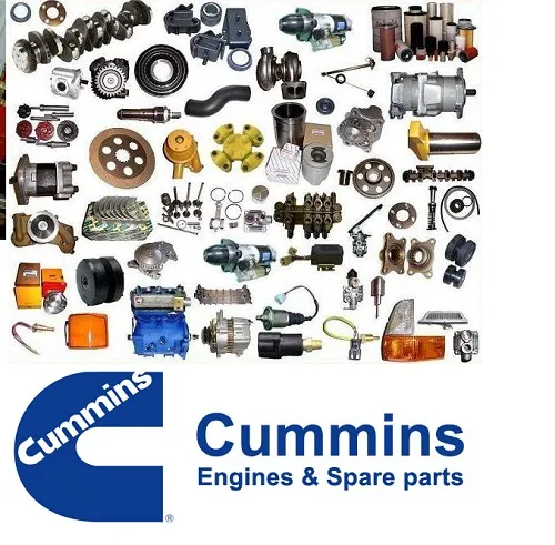 Cummins Engine Spare parts