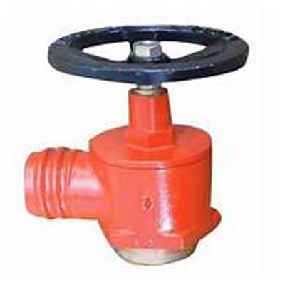 fire hydrant valve