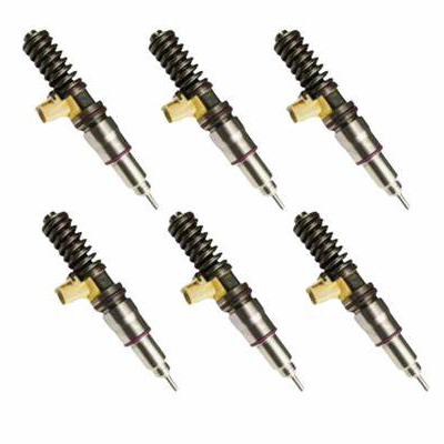 volvo injector