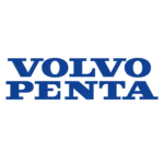 volvo penta logo